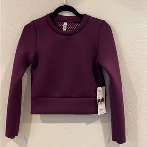 Alo Yoga Alcove Long Sleeve